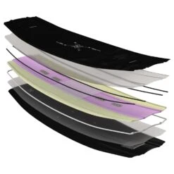 Wakeboard Ronix One - Timebomb Fuse -Duotone Boutique 00040e1589e154675d350c470b48cc86c0115694 E22RONIWAK363358 903