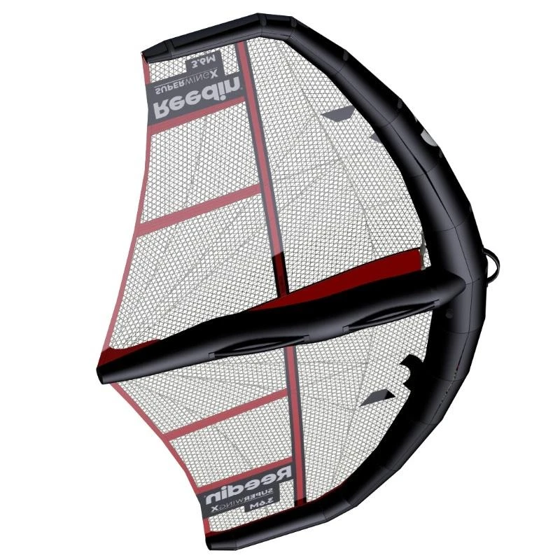 Pack Wing Superwing-X + Planche + Foil 8 Pack Wing Superwing-X + Planche + Foil – Image 6