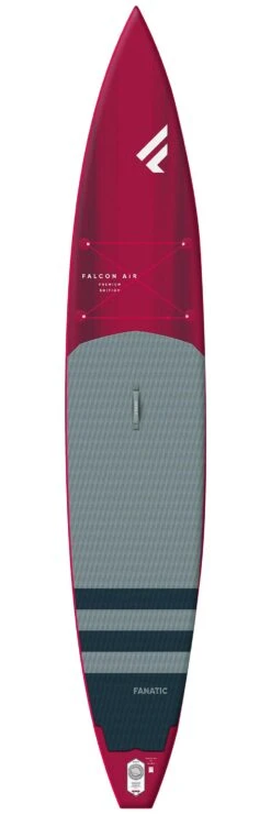 Board De SUP Fanatic Falcon Air Premium