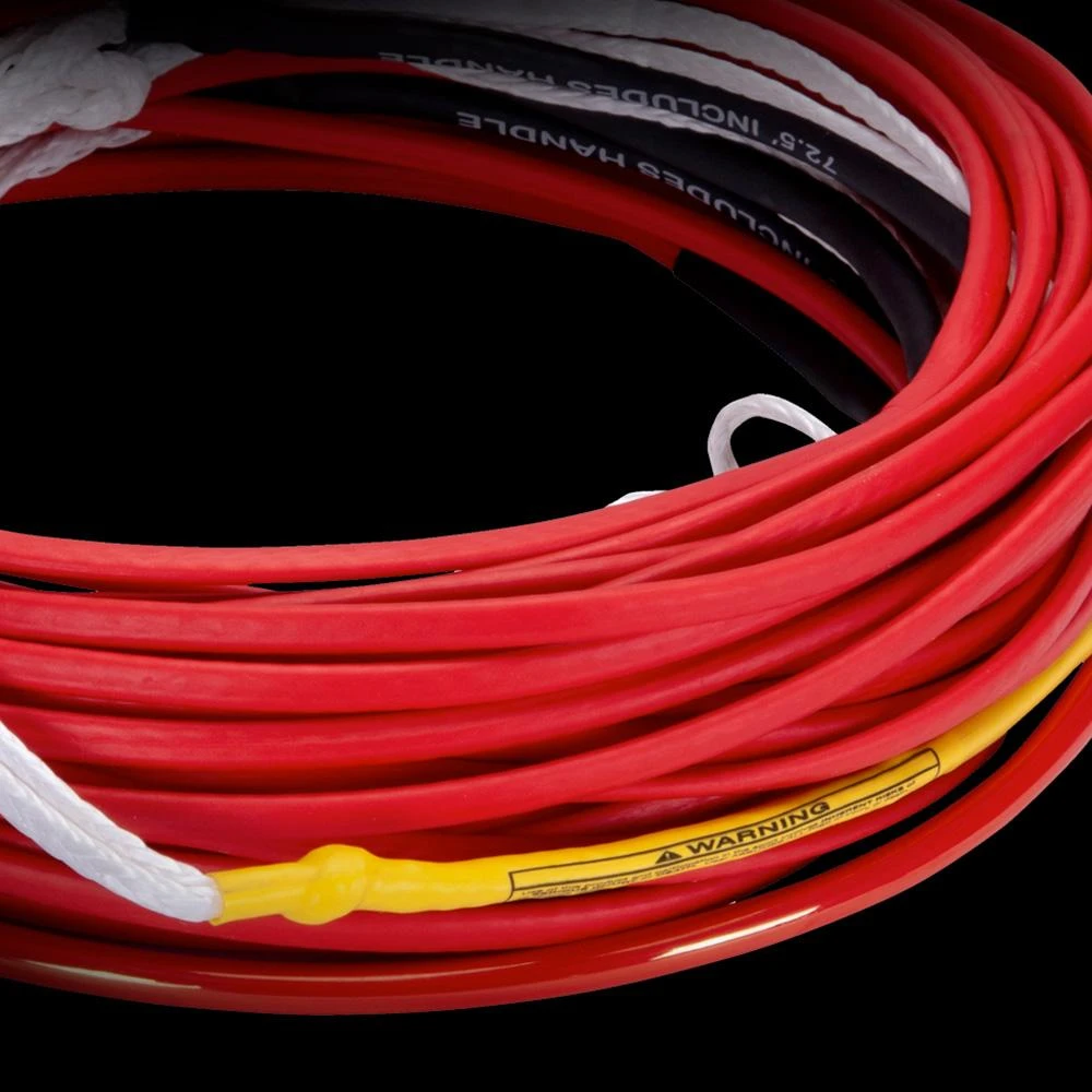 Palo + Corde Hyperlite Riot Pro Pkg W/ Flat Line 6 Palo + Corde Hyperlite Riot Pro Pkg W/ Flat Line – Image 4