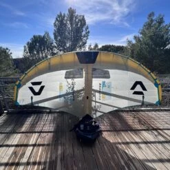 Aile De Wing Duotone Occasion Duotone Unit D/Lab 3.5m2 2022