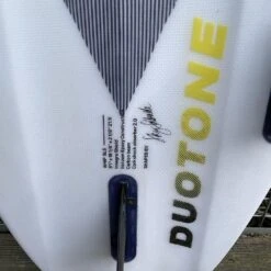 Board De Kite Duotone Occasion Surf Kite Duotone Whip Sls 5'1" 2021 -Duotone Boutique 037a39452780594ceba0045d87b730c91056a757 E20DUOTWAT388488 2