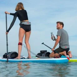 Red Paddle Co. Accessoires SUP Red Paddle Co Airbelt Personal Fotation Device - S20 - Purple -Duotone Boutique 039ff6265b70ee9266dd61d8440058dc52e812bb E20REDPWAT58036 RPDC0089301 5