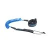 Leash SUP Ion Core Coiled Wrist - 5'5 - Blue -Duotone Boutique 04579992429d4b80a1ca538a67aa9bd22660df6d E22IONWAT82594 0ION0058612 1
