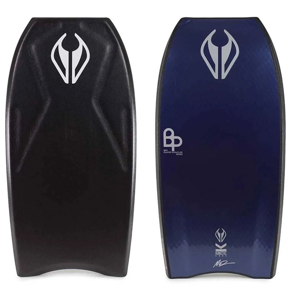 Board De Bodyboard Nmd Ben Player Kinetic Pp Royal/Met.dark Grey 3 Board De Bodyboard Nmd Ben Player Kinetic Pp Royal/Met.dark Grey