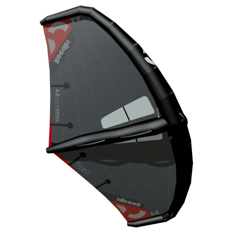 Pack Wing Superwing V3 + Planche + Foil 6 Pack Wing Superwing V3 + Planche + Foil – Image 4