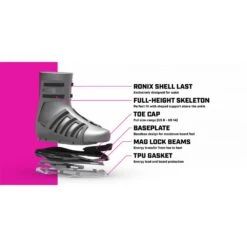 Chausses De Wake Ronix Rxt Intuition -Duotone Boutique 04e342f64b7c9f8c91797ea8ce224687be4c3549 E23RONIWAK363735 16