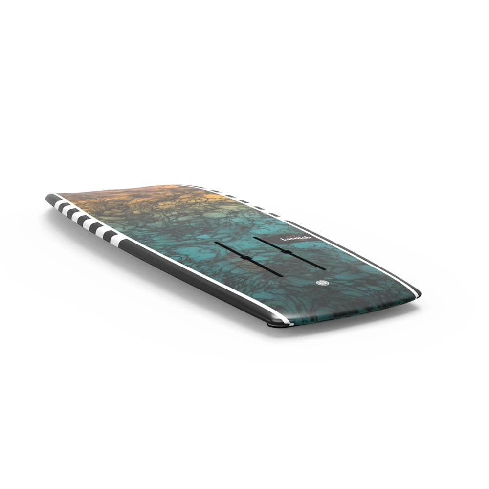 Wake Foil Liquid Force Foil Board Launch 4'5" 4 Wake Foil Liquid Force Foil Board Launch 4'5" – Image 2