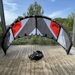Aile De Kite Reedin Aile Kite D'occasion Reedin SuperModel V2 2021 - 6m