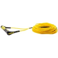 Palo + Corde Hyperlite Sg W/70' Fuse Yellow