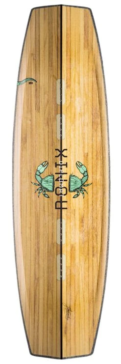 Ronix Pack Wake The Diplomat + Chausses