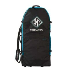 Housse De Bodyboard Hubb Wheel Boardbag