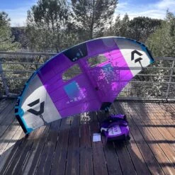 Aile De Wing Duotone Occasion Duotone Unit V2 2.5m2 2022