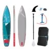 Pack SUP Starboard Pack Gonflable Touring Zen SC 2021 - 12'6'' -Duotone Boutique 06eaf48651f2a2a355ebc7f34bd7fe59417e805e E22STARWAT68616 STBD0090050 0