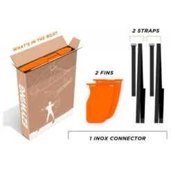 Accessoires SUP Forward Wip Système Accroche Dérives SUP Ezywing Connector -Duotone Boutique 06fdaeea30787263d16e795d83503a506470cd32 E23FWWPWAT373185 FWWP0714752 905