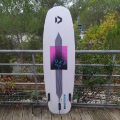 Board De Kite Duotone Voke Sls 2021 -Duotone Boutique 08678f4911cbc43e1c5c0ea3a8e577f64da1ac6f E21DUOTWAT353070 2