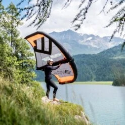 Aile De Wing Ensis Foil Spin -Duotone Boutique 08f14d6cb9ed285facb275c60904b9a30009caca E22ENSIWAT82971 4