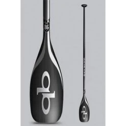 Pagaie Sup Quickblade Trifecta 86 All Carbon Ajustable Travel - 70 - 80"