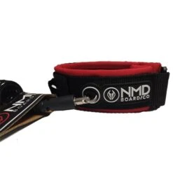 Leash Bodyboard Nmd Biceps Leash - Black