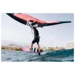 Harnais De Wing Ion Rogue Black -Duotone Boutique 0cc76951f63269600aa1cabe062cac594502f402 E230IONWAT3368707 909