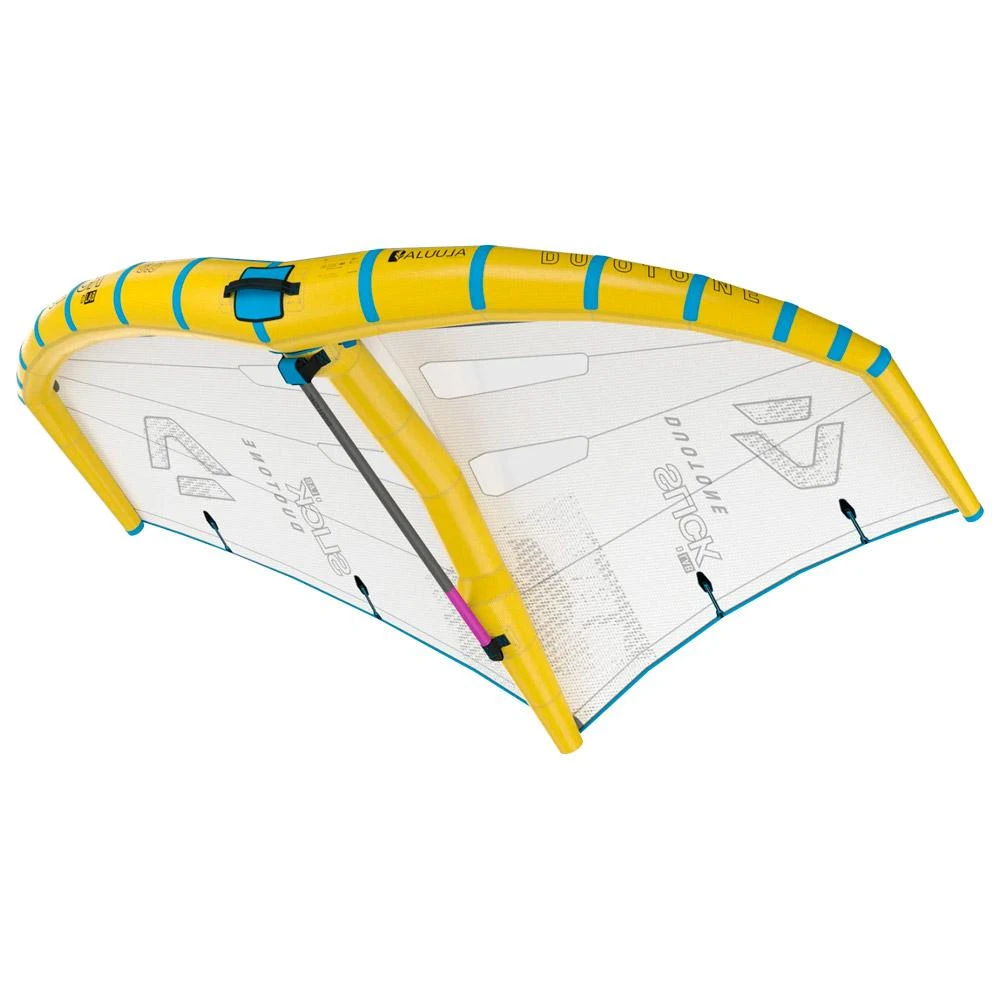 Aile De Wing Duotone Slick D/Lab 4 Aile De Wing Duotone Slick D/Lab – Image 2