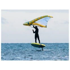 Aile De Wing Duotone Slick D/Lab 23 Aile De Wing Duotone Slick D/Lab -Duotone Boutique 0d8a8344568c9955286270d963aa359fecdd7535 E23DUOTWAT399332 902