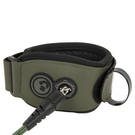 Leash Bodyboard Pride Biceps Tristan Robert - Khaki 7 Leash Bodyboard Pride Biceps Tristan Robert - Khaki – Image 5