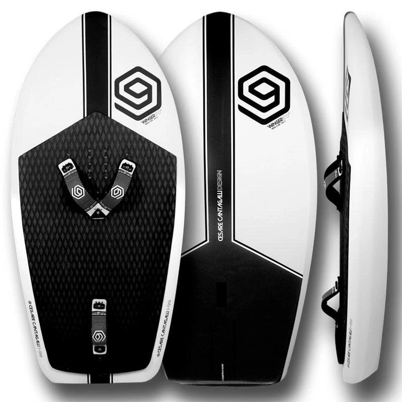 Planche De Wing Complète Winger 2021 4 Planche De Wing Complète Winger 2021 – Image 2