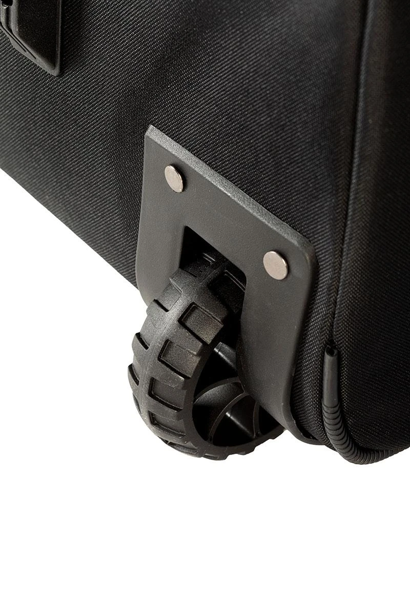 Housse De Bodyboard Nmd NMD Wheel Board Bag - Black / Red 12 Housse De Bodyboard Nmd NMD Wheel Board Bag - Black / Red – Image 10