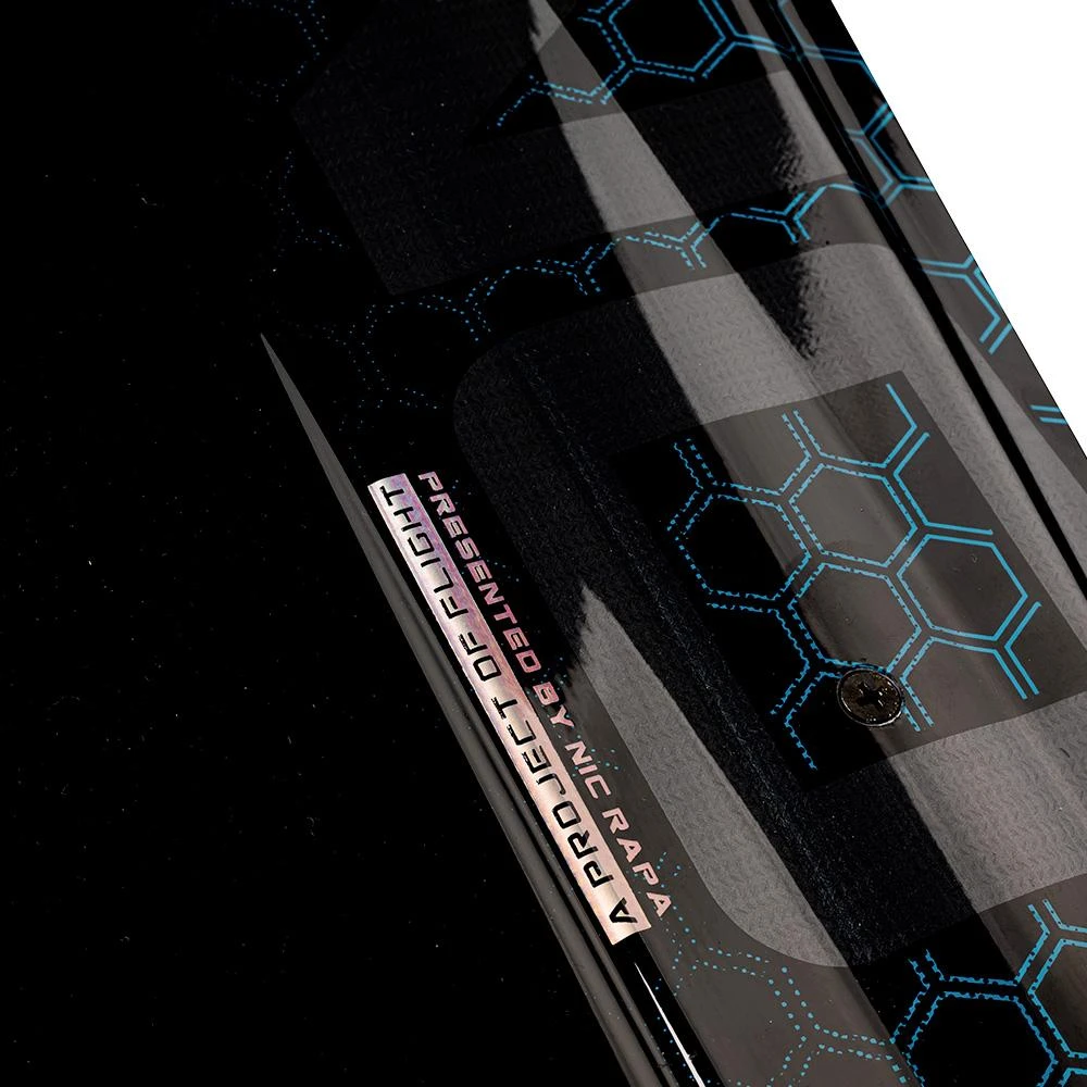 Ronix Pack Wake One Blackout + Chausses 10 Ronix Pack Wake One Blackout + Chausses – Image 8