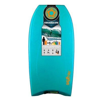 Board De Bodyboard Boardcore Pack Raven Aqua Blue 3 Board De Bodyboard Boardcore Pack Raven Aqua Blue