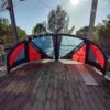 Aile De Kite Reedin Occasion Supemodel V3 2022 (nue)