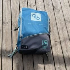 Aile De Kite Aile Kitesurf Eleveight Rs V4 2021 - 8M -Duotone Boutique 16169773df0a871794f83639747dee8eb2a630a4 E21ELEVWAT87642 5