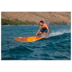 Board De SUP Fanatic Fly Eco -Duotone Boutique 1840ea28233d919b0f5ed47bb6c41e9e21a6eafb E23FNATWAT381536 902