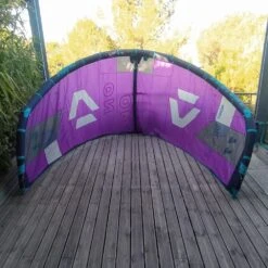 Aile De Kite Duotone Mono 2021 - 11