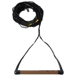 Palo + Corde Follow Rd Team Package Brown