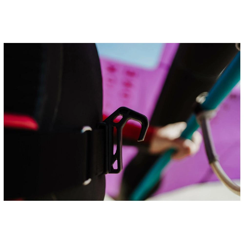 Harnais De Wing Forward Wip Wing Belt 2.0 Black 8 Harnais De Wing Forward Wip Wing Belt 2.0 Black – Image 6