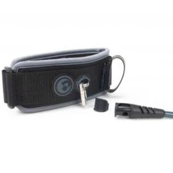 Leash Bodyboard Pride Biceps Tristan Robert - Turquoise -Duotone Boutique 1ae760299bc1fe386a9d4c74bc601ad6e7621116 E22PRIDWAT89104 PRID0099806 7