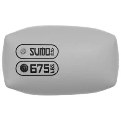 Fat Sac Straightline Sumo Max 675 Wedge Ballast