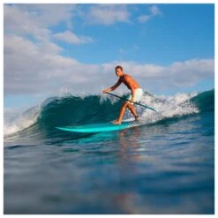 Board De SUP Fanatic Fly -Duotone Boutique 1e7473a1a543b4468385d6bd550ede3d27b4da82 E23FNATWAT381537 909