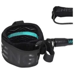 Leash Board De WingSurf Ride Engine Quick Release Recoil Wrist Leash -Duotone Boutique 1fc98bf805f2ff5be826901b6ace5e275d628c56 E23RDEGWAT381344 901