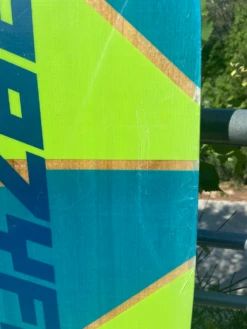 Board De Kite Twin Tip Occasion - ALLAROUND (Complète) 2018 11 Board De Kite Twin Tip Occasion - ALLAROUND (Complète) 2018 -Duotone Boutique 200188c3590b31ae7963d0e670ba007a733893d8 E18GSPSWAT396243 4