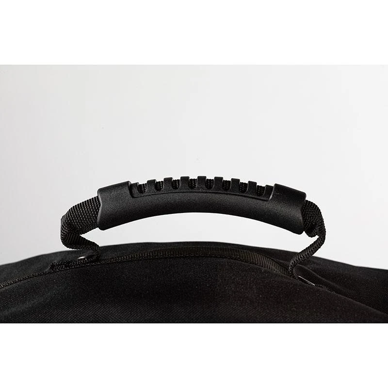 Housse De Bodyboard Nmd NMD Wheel Board Bag - Black / Red 9 Housse De Bodyboard Nmd NMD Wheel Board Bag - Black / Red – Image 7