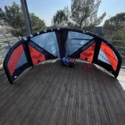 Aile De Kite Reedin Occasion - Supermodel V3 (nue) 2022