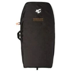 Housse De Bodyboard Creatures Of Leisure Icon Lite 42" - Black Orange
