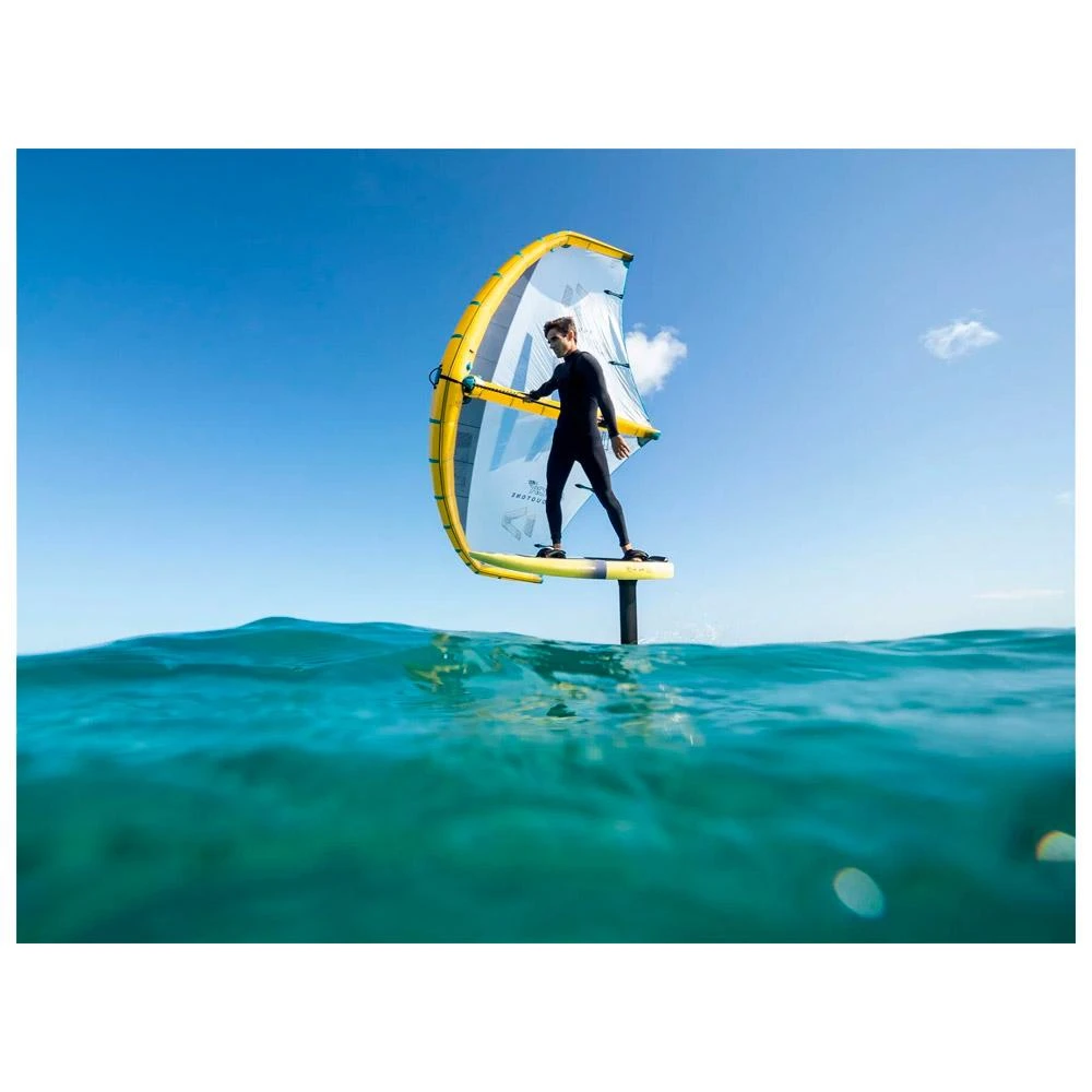 Aile De Wing Duotone Slick D/Lab 16 Aile De Wing Duotone Slick D/Lab – Image 14