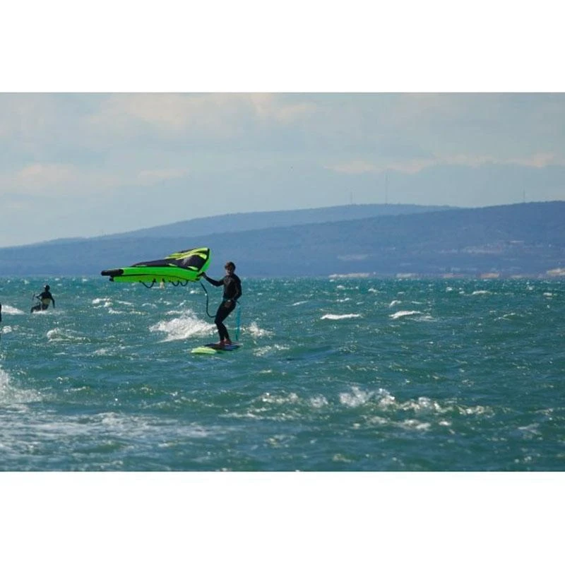 Aile De Wing Zeeko Foil Surf Carve V2 9 Aile De Wing Zeeko Foil Surf Carve V2 – Image 7