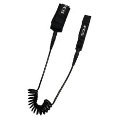 Leash SUP Fcs Comp Touring 12'