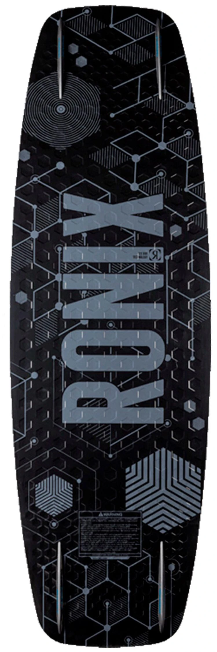 Wakeboard Ronix Parks Modello 4 Wakeboard Ronix Parks Modello – Image 2