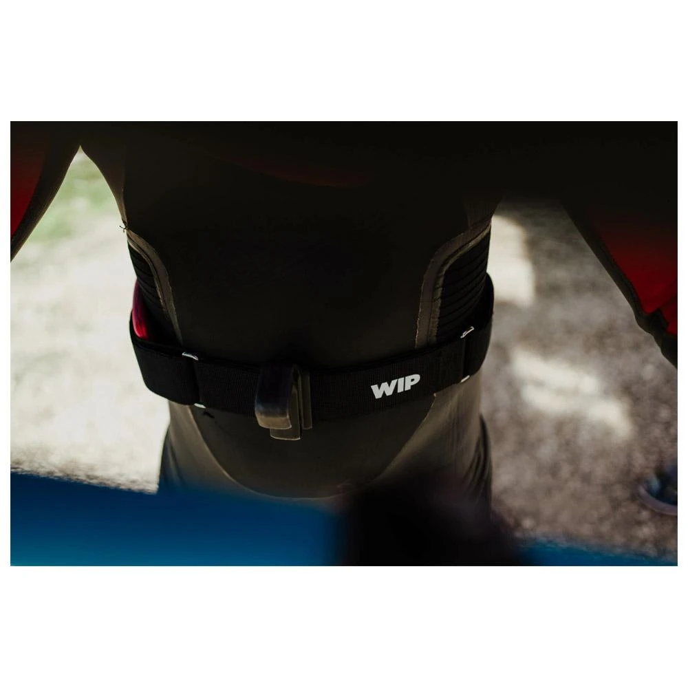 Harnais De Wing Forward Wip Wing Belt 2.0 Black 9 Harnais De Wing Forward Wip Wing Belt 2.0 Black – Image 7